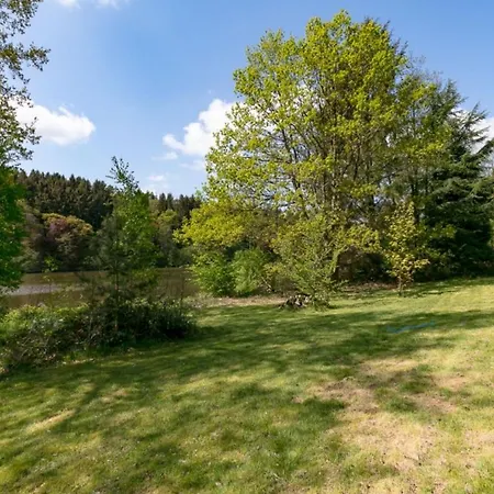 La Douceur De L'oise Holiday home *