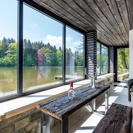 La Douceur De L'oise Holiday home *