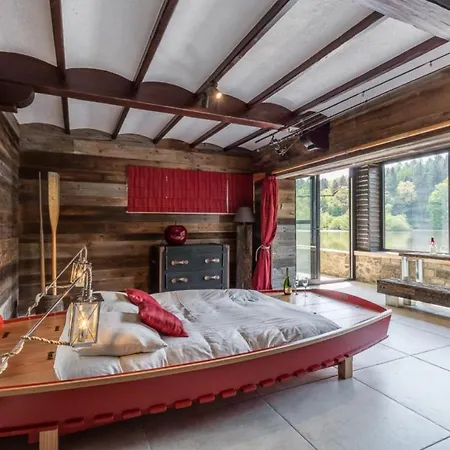 La Douceur De L'oise Holiday home *