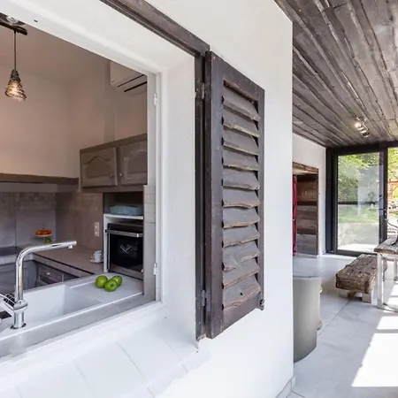 Holiday home La Douceur De L'oise *