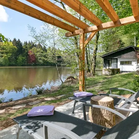 Holiday home La Douceur De L'oise