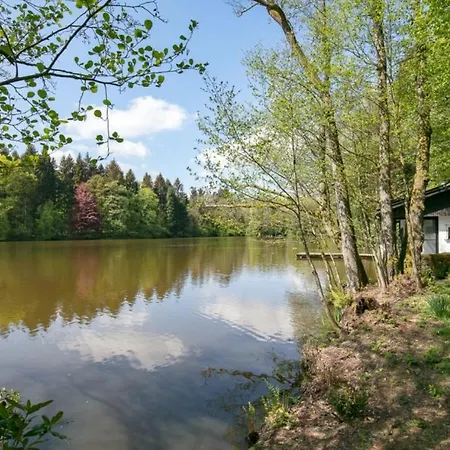Holiday home La Douceur De L'oise *